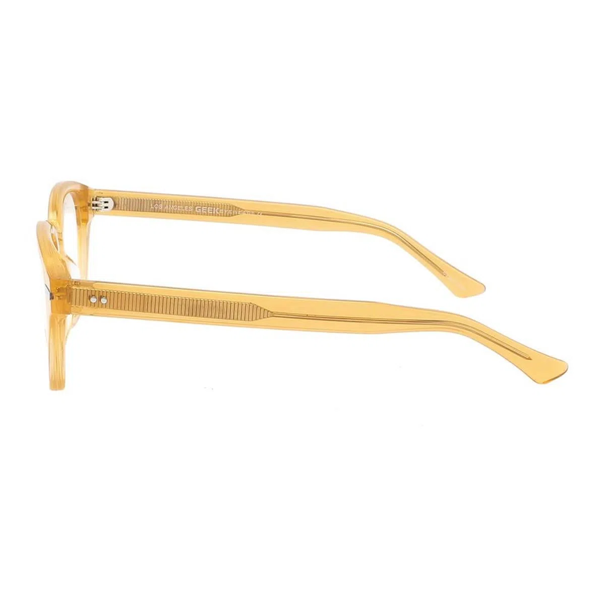 GEEK EYEWEAR ANGELES Eyeglasses - view 15